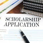 MKYF Awards Three Scholarships in 2017